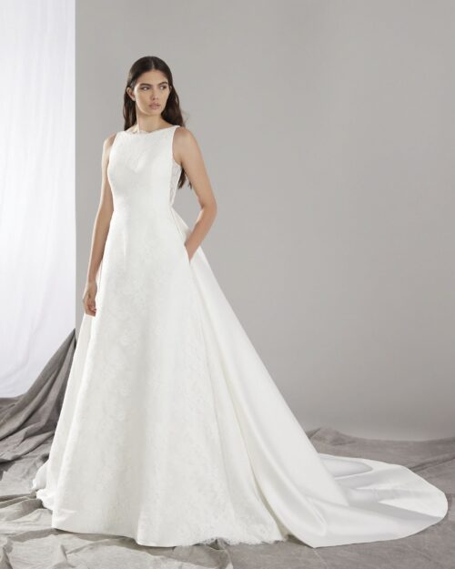 Abiti Sposa_Haute Couture_ORIGIN_PRONOVIAS