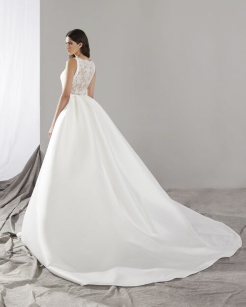 Abiti Sposa_Haute Couture_ORIGIN_PRONOVIAS