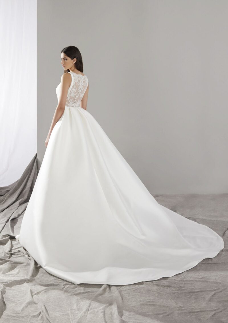 Abiti Sposa_Haute Couture_ORIGIN_PRONOVIAS