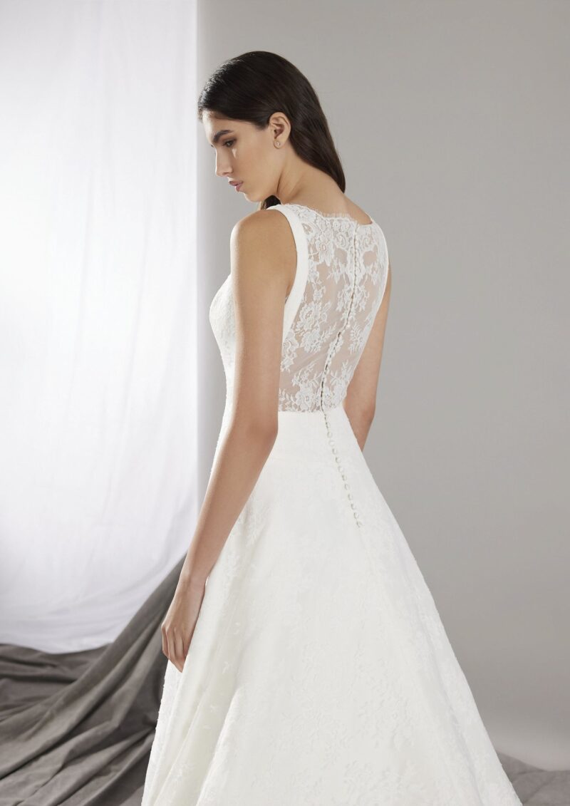 Abiti Sposa_Haute Couture_ORIGIN_PRONOVIAS